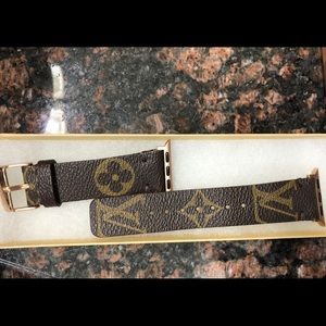 Series 3 Apple Watch 38 band